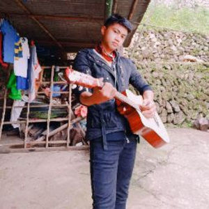 Meet your Posher, Ruperto